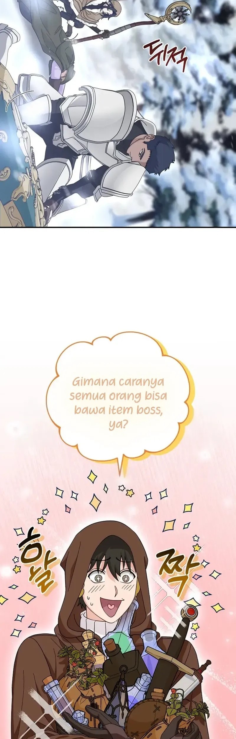 Baca  Master of All Skills Chapter 22 Gambar 2