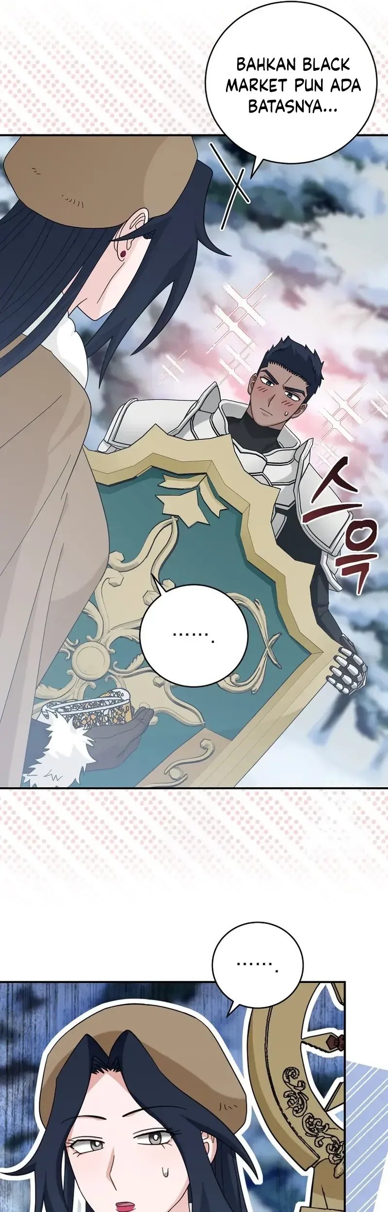 Master of All Skills Chapter 22 Gambar 5