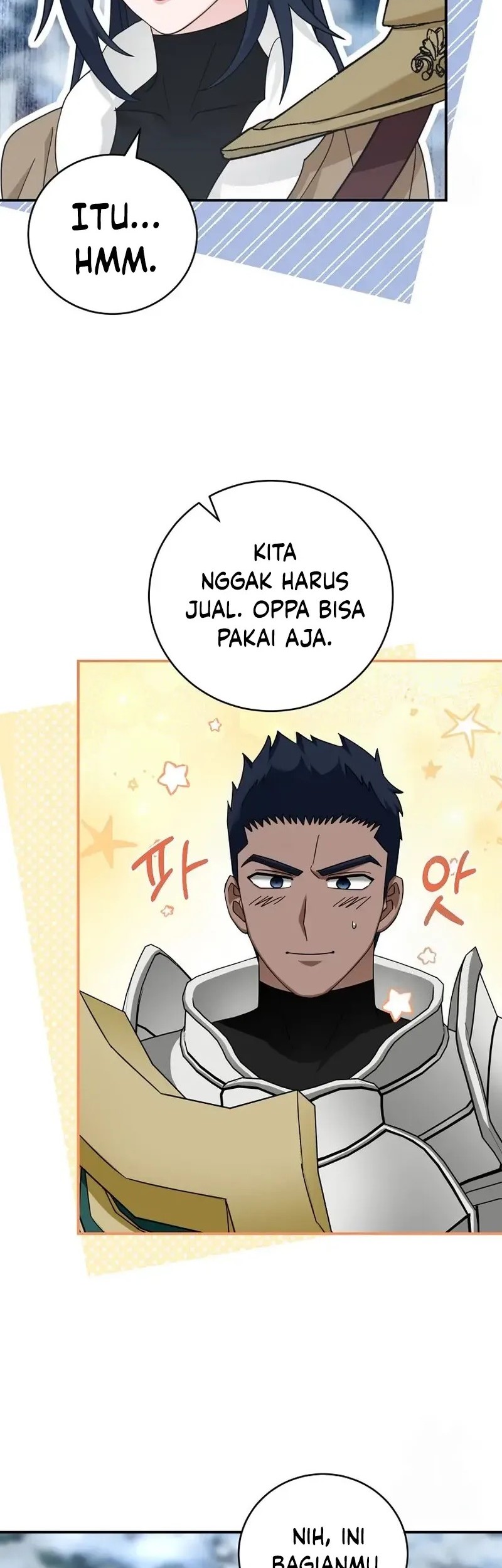Master of All Skills Chapter 22 Gambar 6