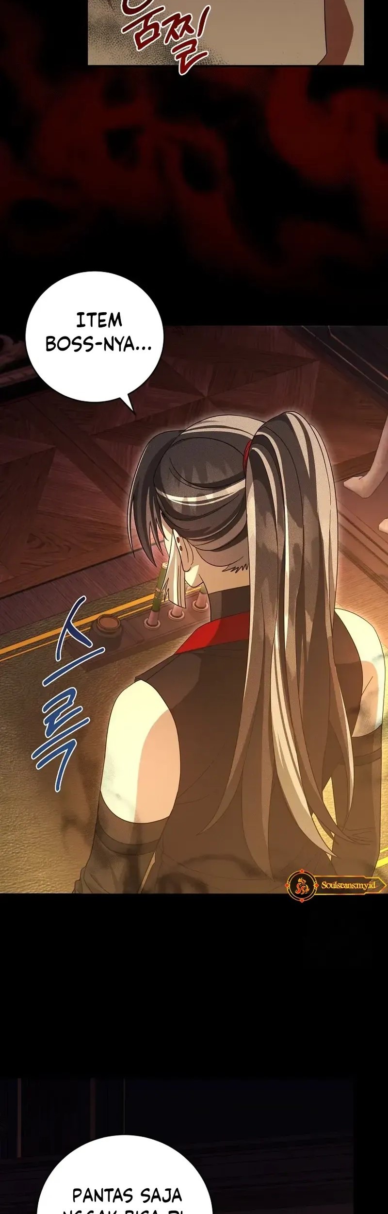 Master of All Skills Chapter 22 Gambar 23