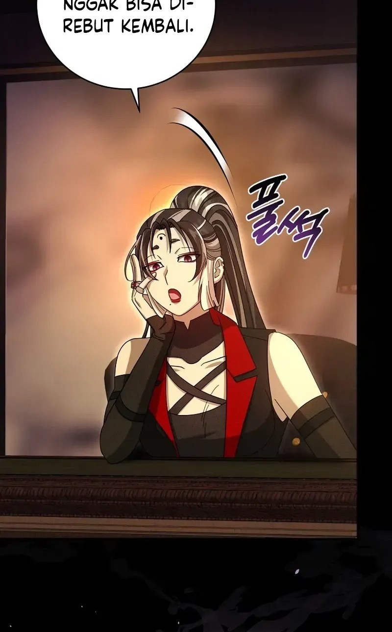 Master of All Skills Chapter 22 Gambar 24