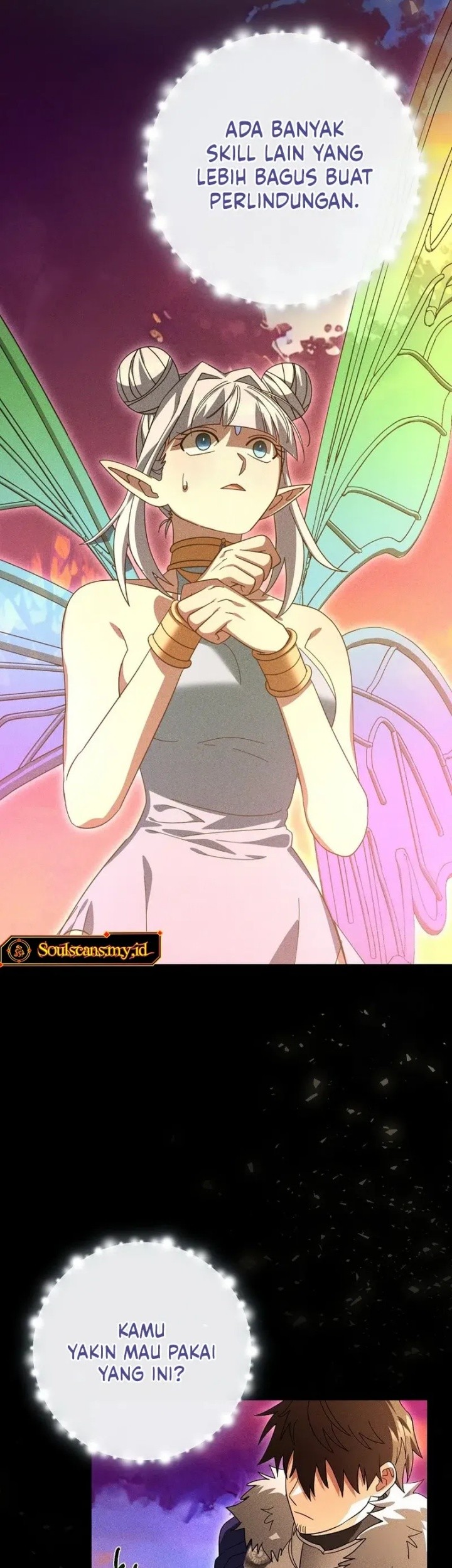 Master of All Skills Chapter 23 Gambar 53