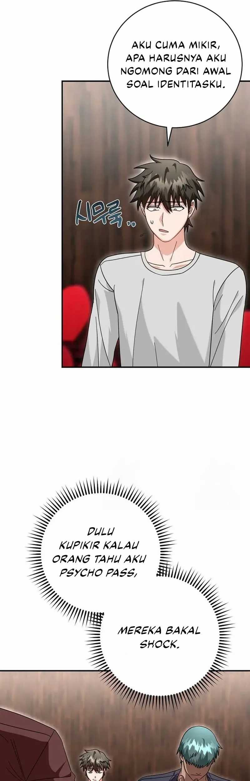Master of All Skills Chapter 24 Gambar 61