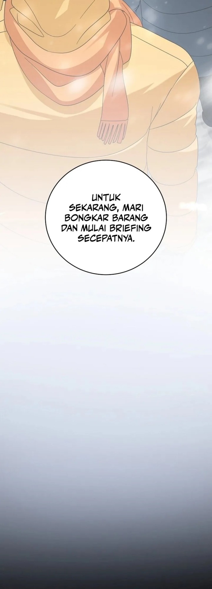 Master of All Skills Chapter 25 Gambar 33