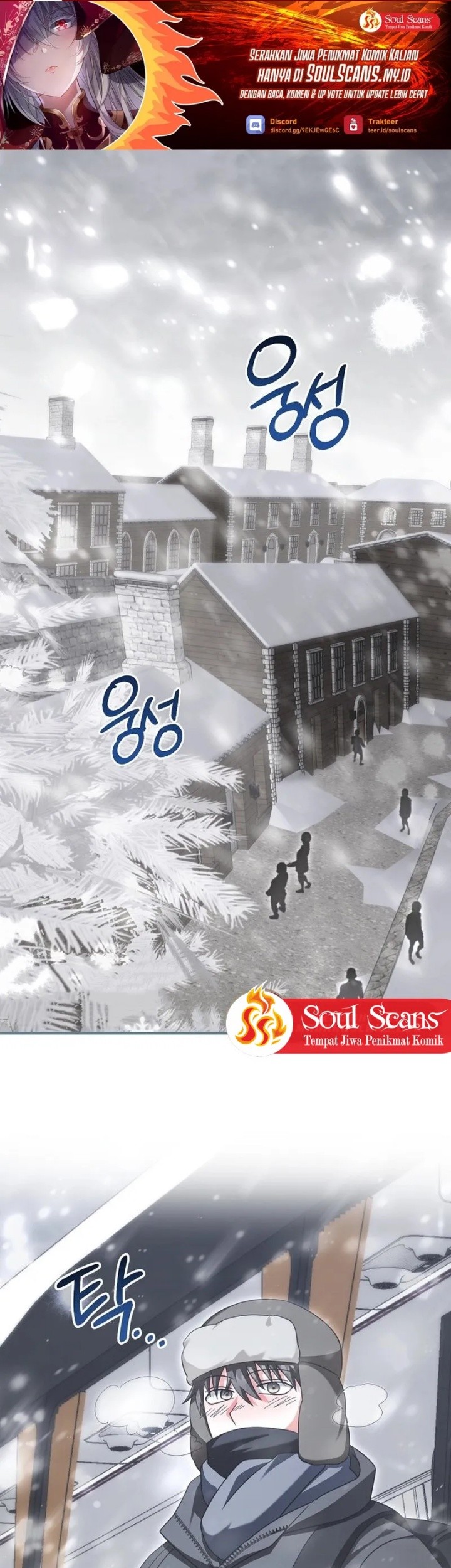 Baca  Master of All Skills Chapter 25 Gambar 2