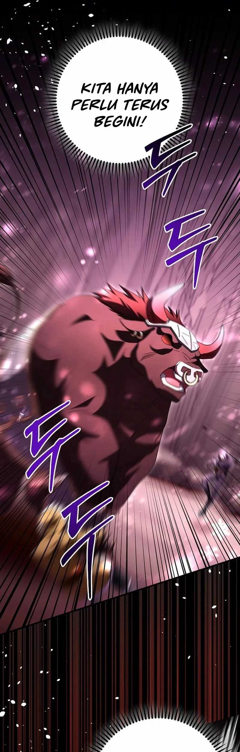 Master of All Skills Chapter 28 Gambar 28