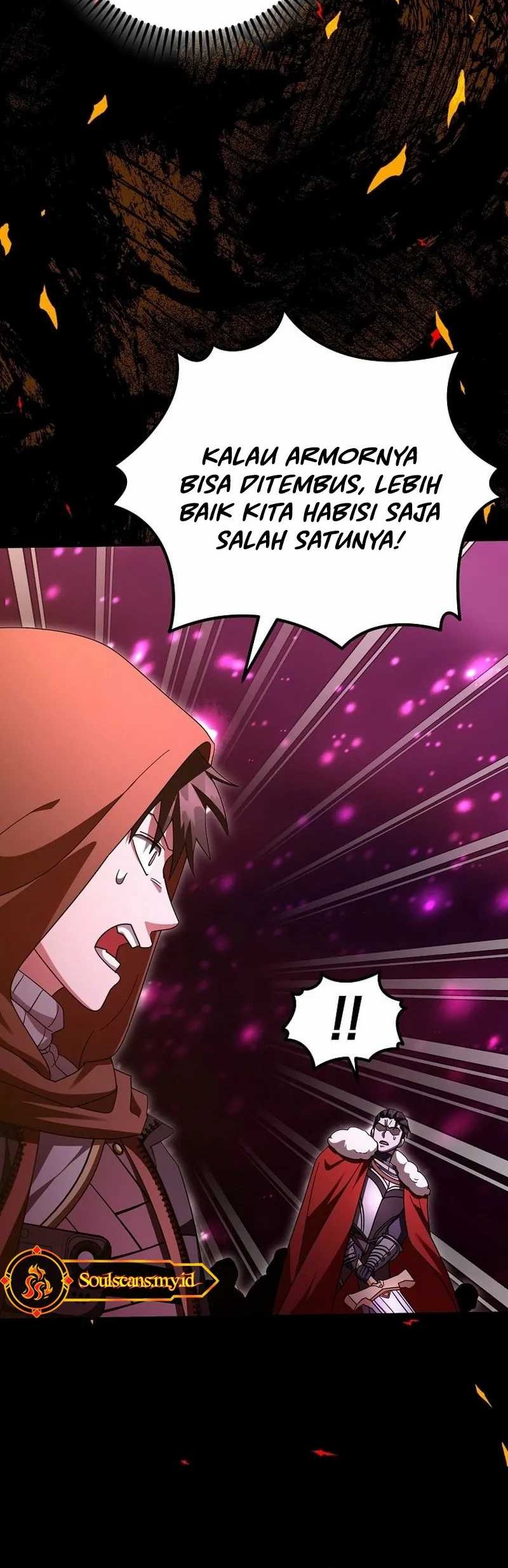 Master of All Skills Chapter 28 Gambar 11