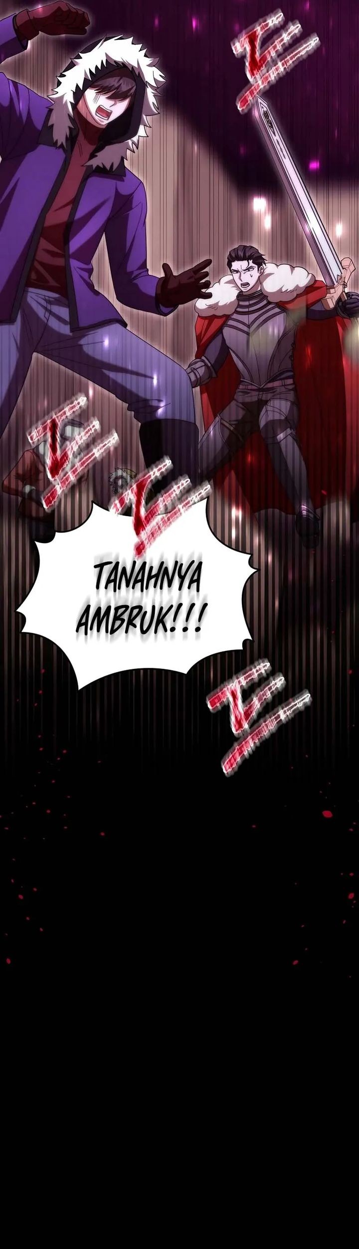 Master of All Skills Chapter 29 Gambar 19