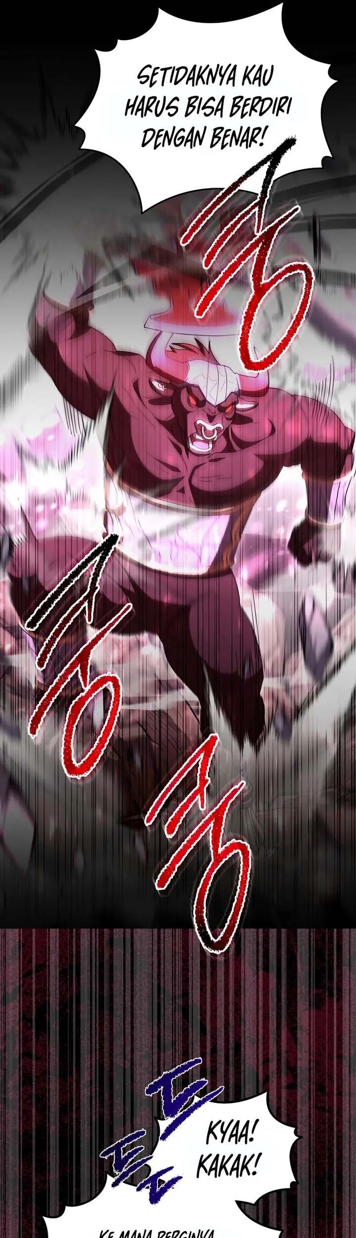 Master of All Skills Chapter 29 Gambar 22