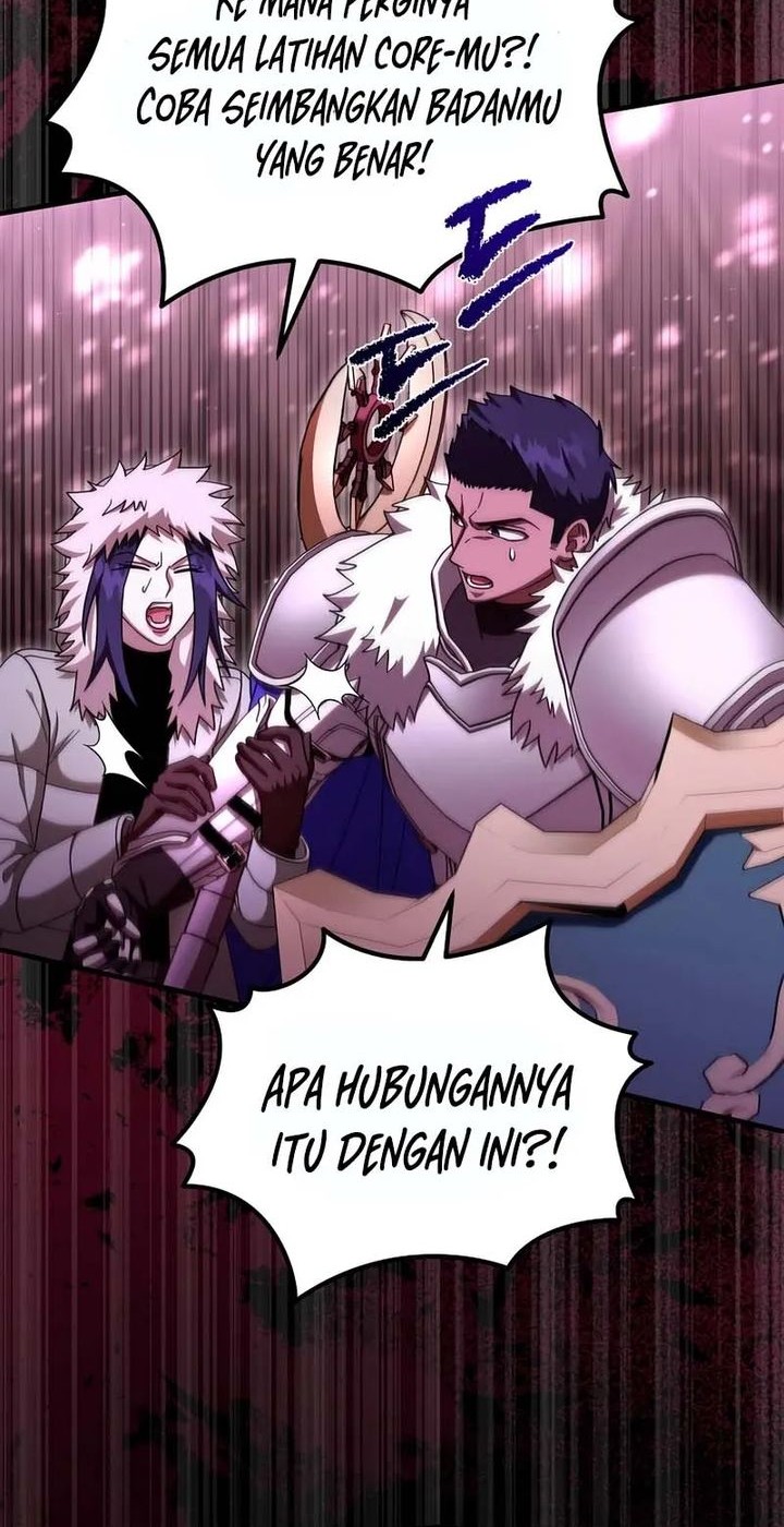 Master of All Skills Chapter 29 Gambar 23