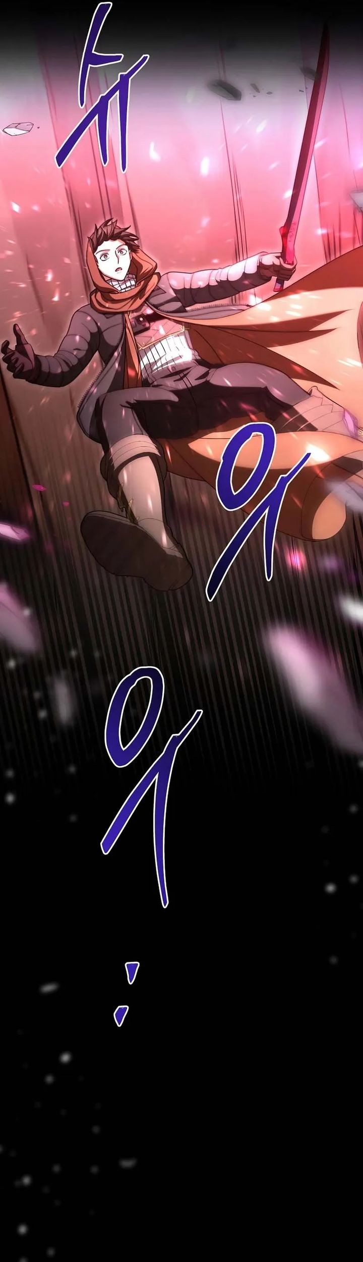 Master of All Skills Chapter 29 Gambar 26