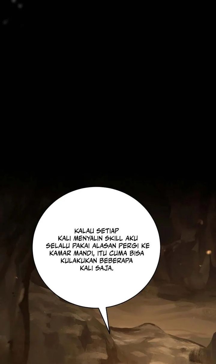 Master of All Skills Chapter 29 Gambar 27