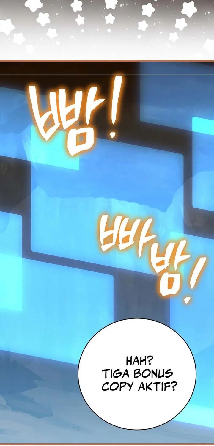 Master of All Skills Chapter 29 Gambar 31