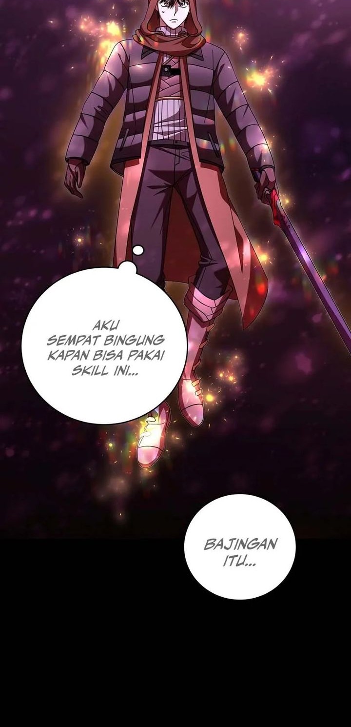 Master of All Skills Chapter 29 Gambar 35