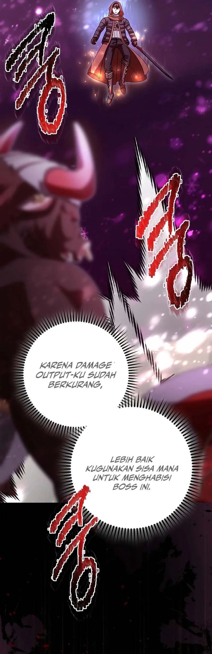 Master of All Skills Chapter 29 Gambar 37