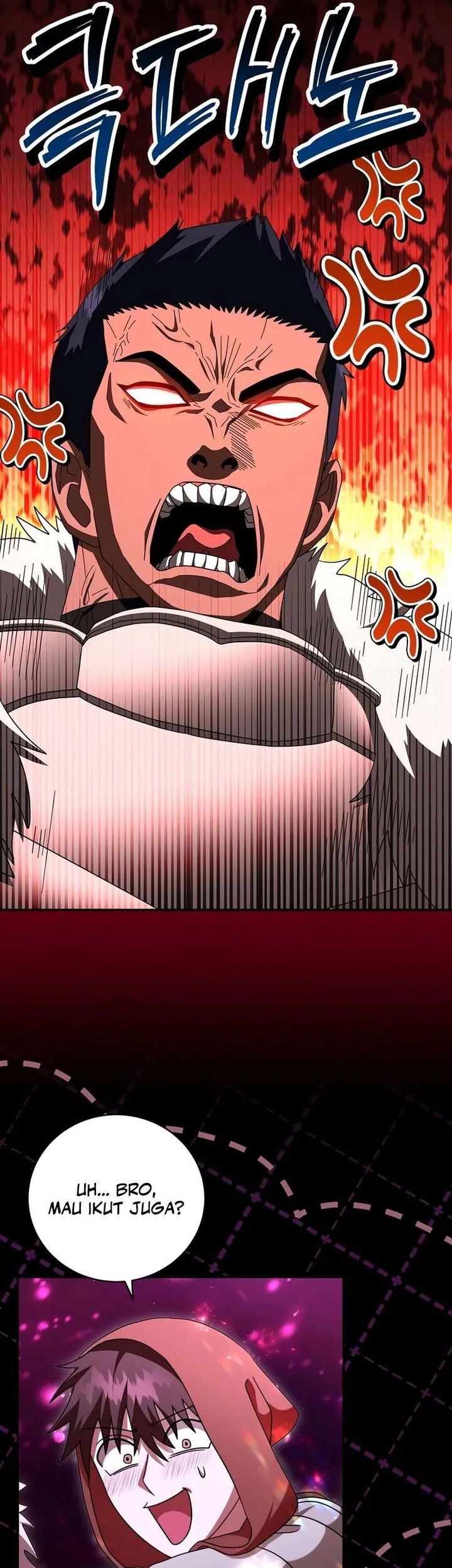 Master of All Skills Chapter 29 Gambar 42