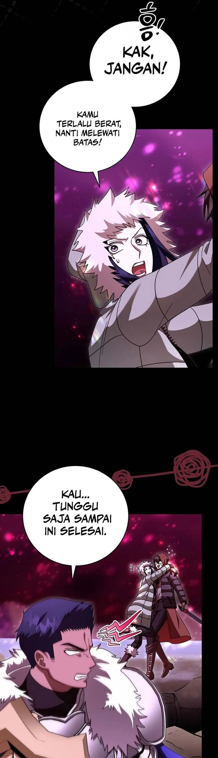 Master of All Skills Chapter 29 Gambar 44