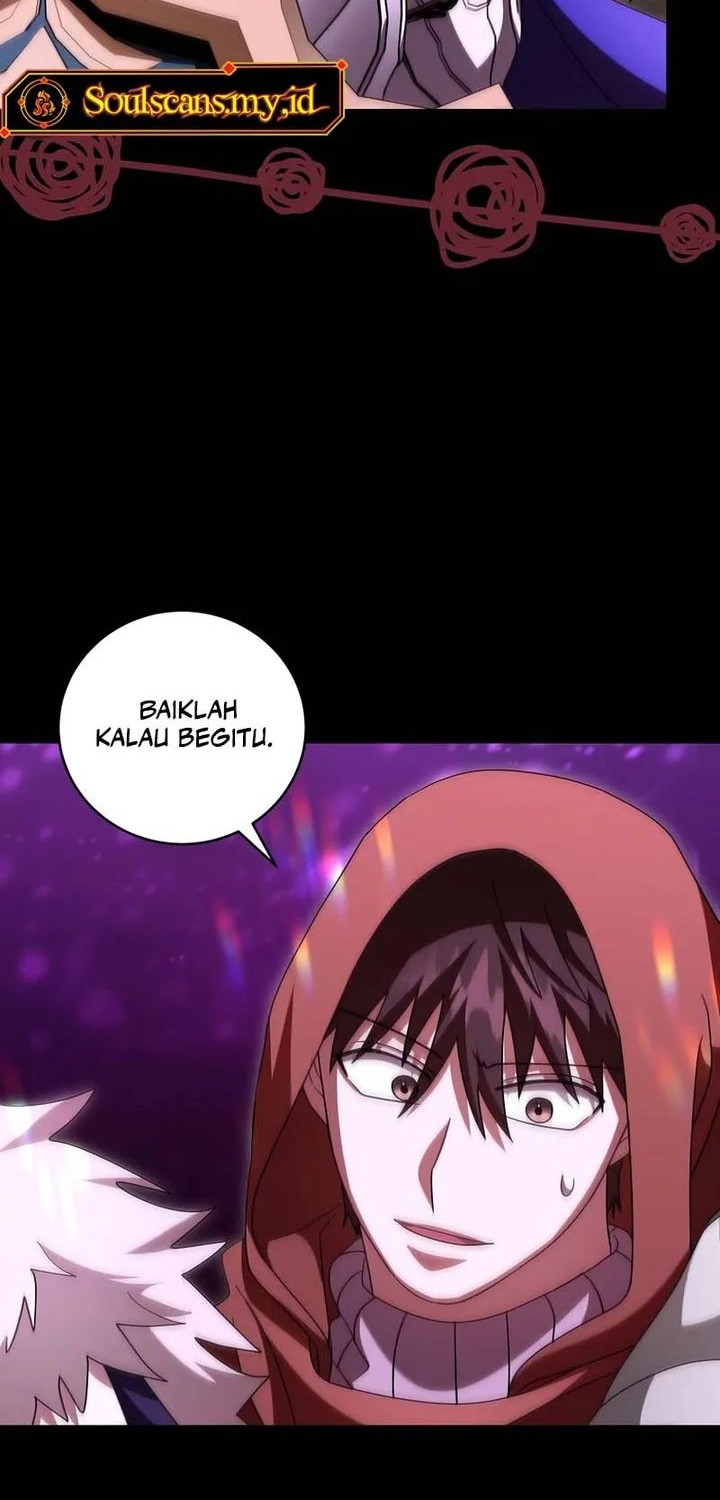 Master of All Skills Chapter 29 Gambar 45