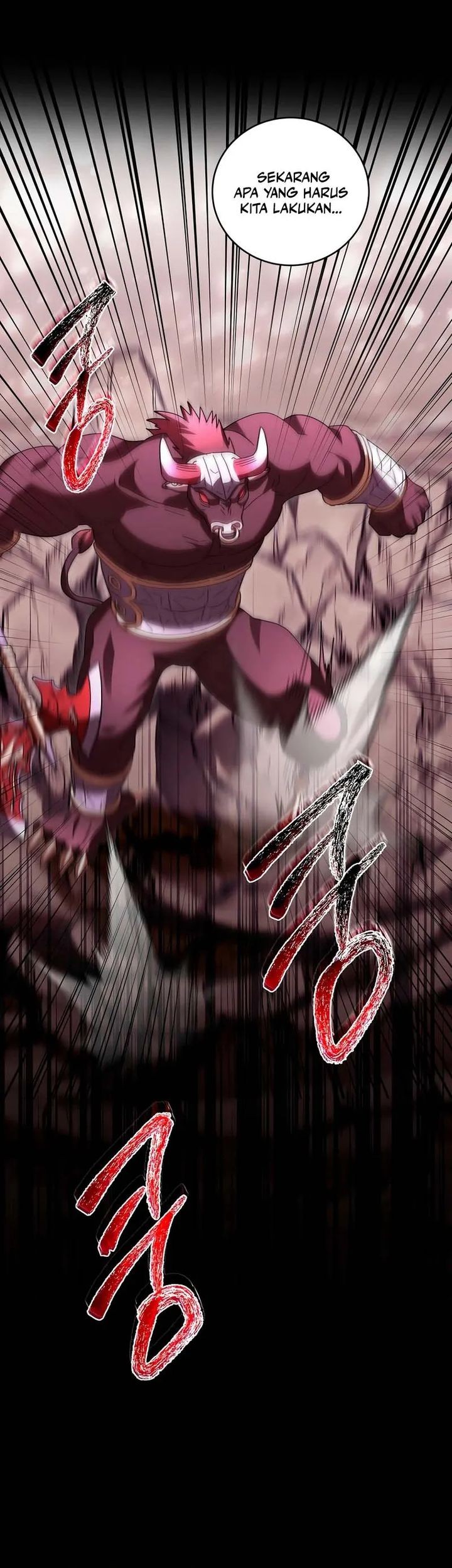 Master of All Skills Chapter 29 Gambar 46