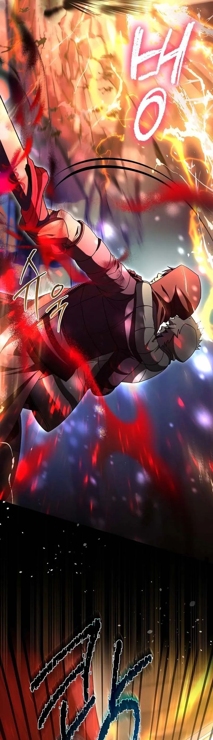 Master of All Skills Chapter 29 Gambar 48