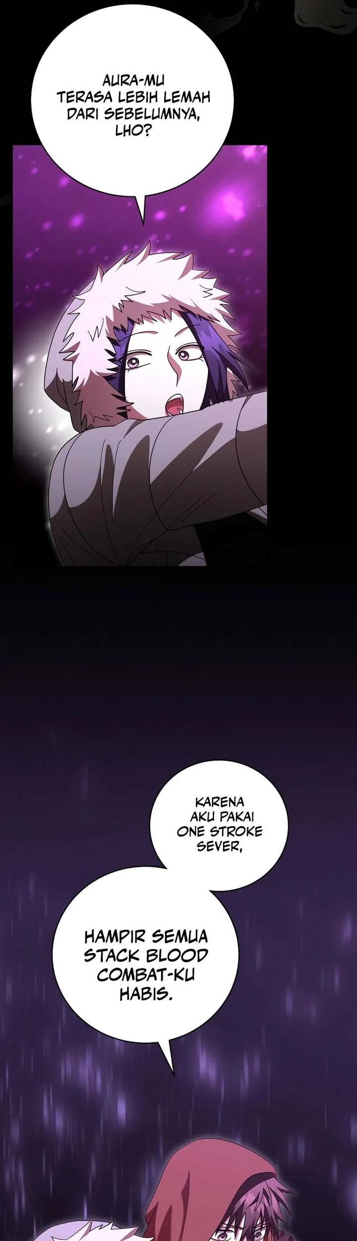 Master of All Skills Chapter 29 Gambar 52