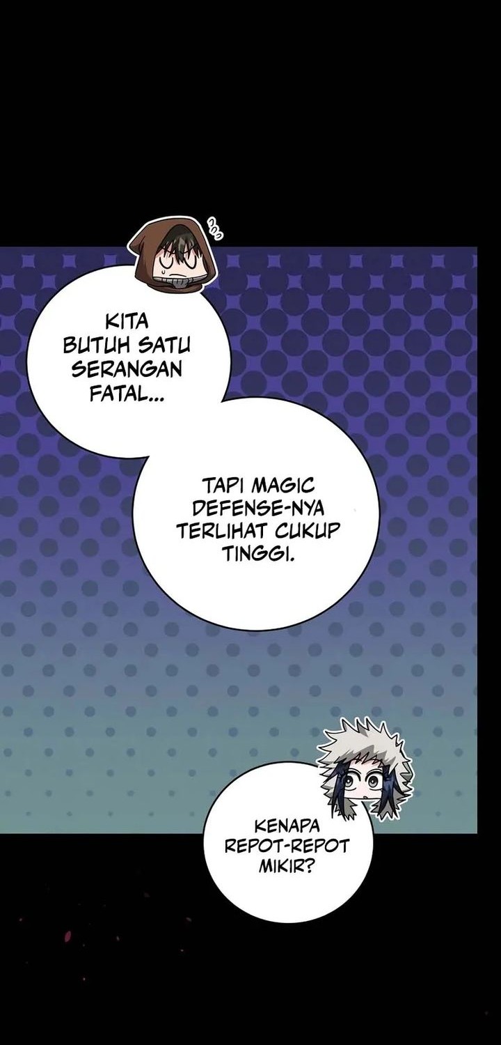 Master of All Skills Chapter 29 Gambar 55