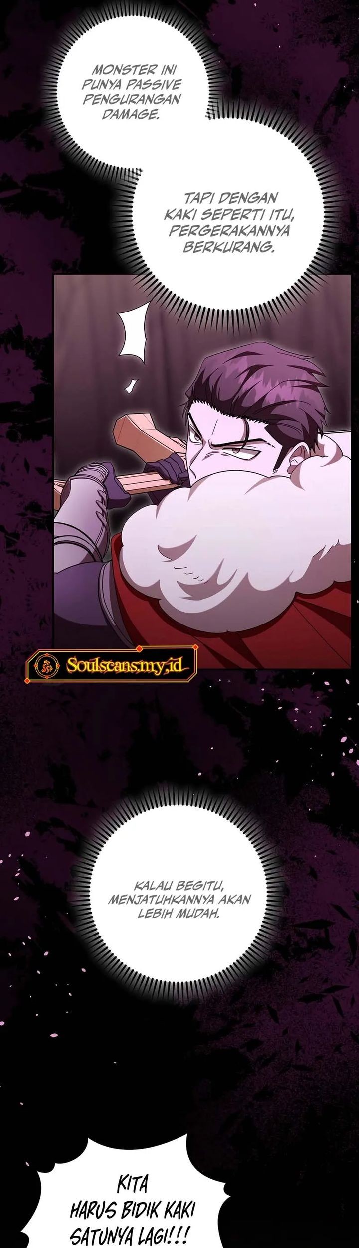 Master of All Skills Chapter 29 Gambar 3