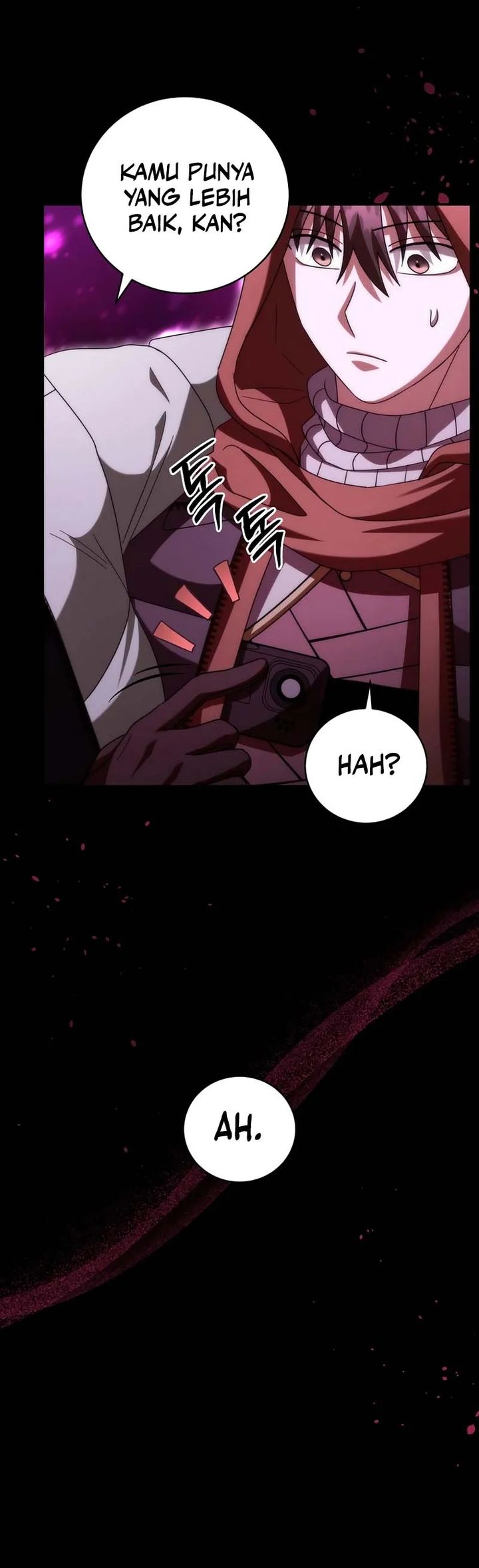 Master of All Skills Chapter 29 Gambar 56