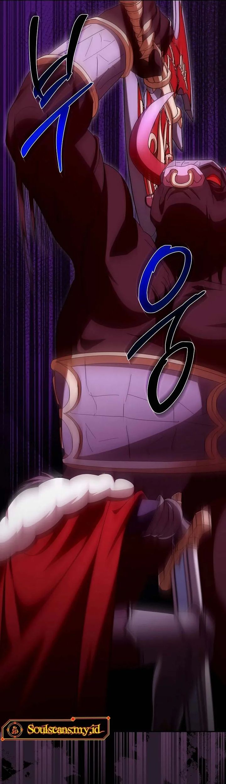 Master of All Skills Chapter 29 Gambar 59