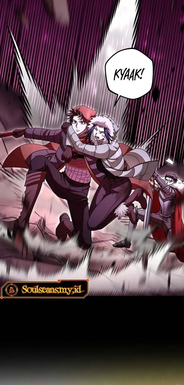 Master of All Skills Chapter 29 Gambar 62