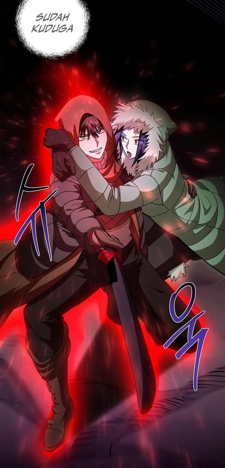 Master of All Skills Chapter 29 Gambar 64