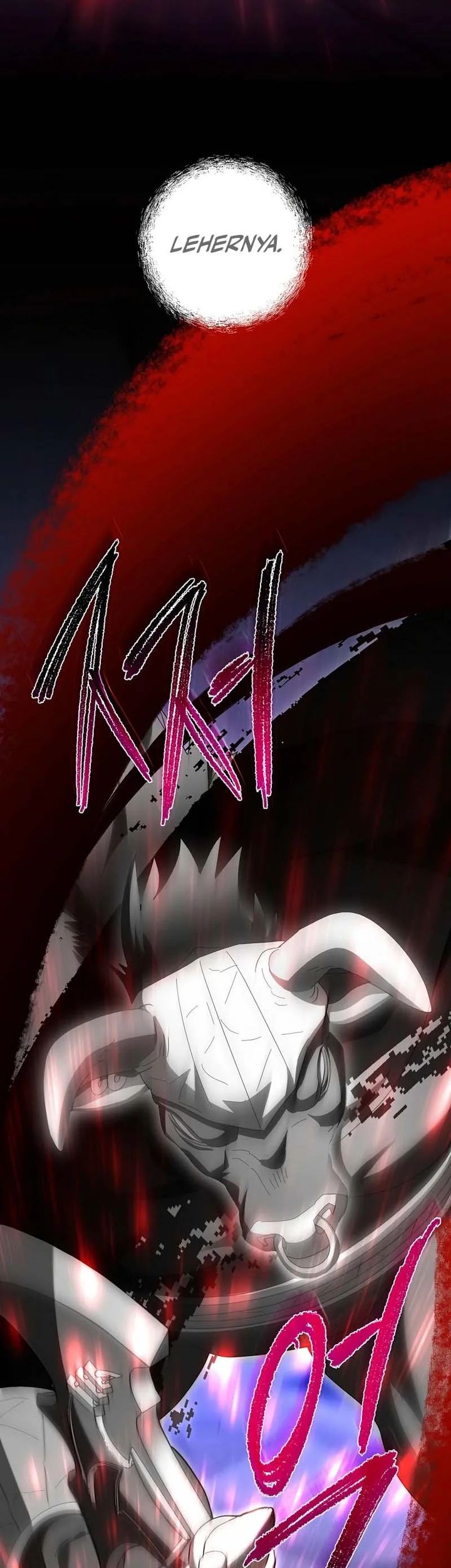 Master of All Skills Chapter 29 Gambar 65