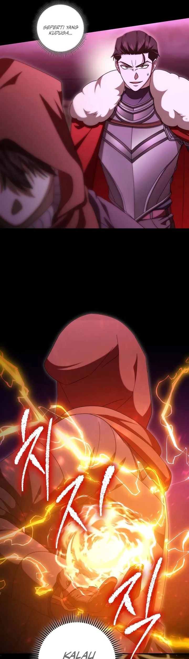 Master of All Skills Chapter 29 Gambar 5