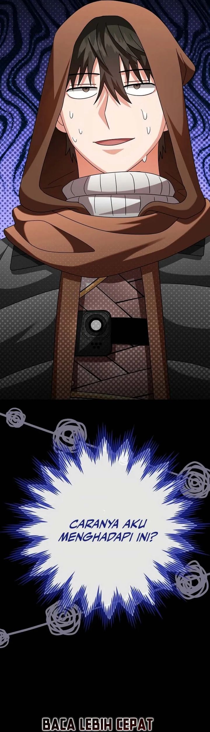 Master of All Skills Chapter 29 Gambar 75