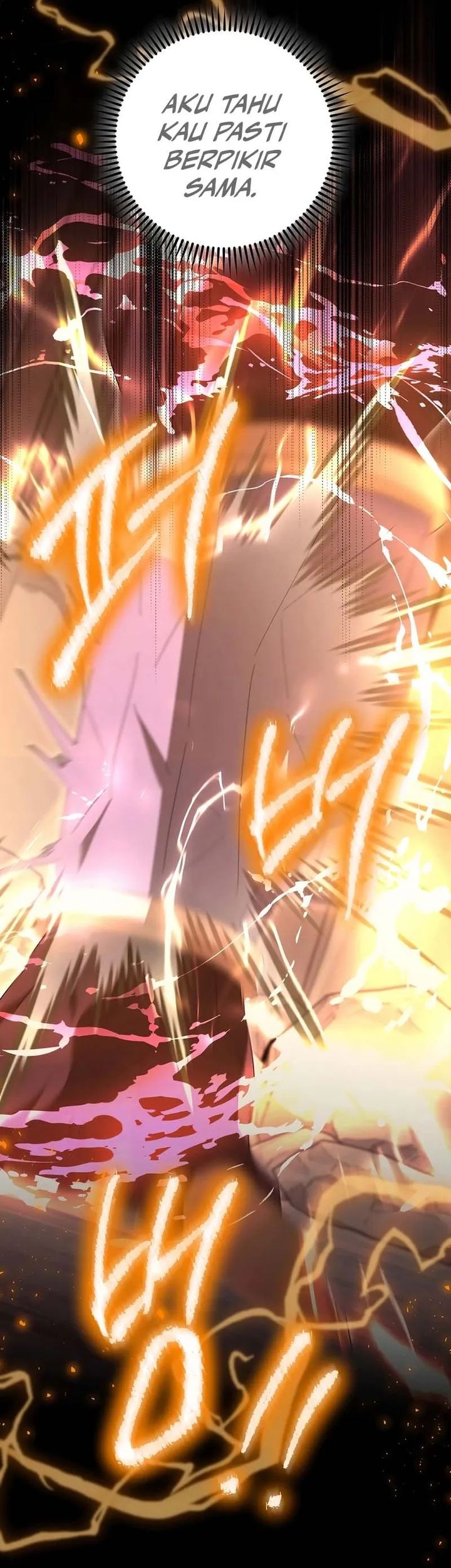 Master of All Skills Chapter 29 Gambar 7