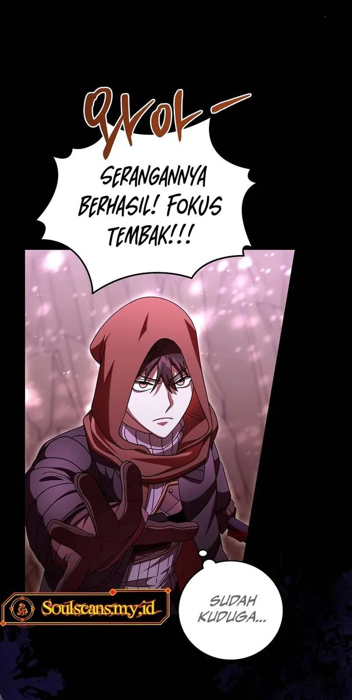 Master of All Skills Chapter 29 Gambar 8