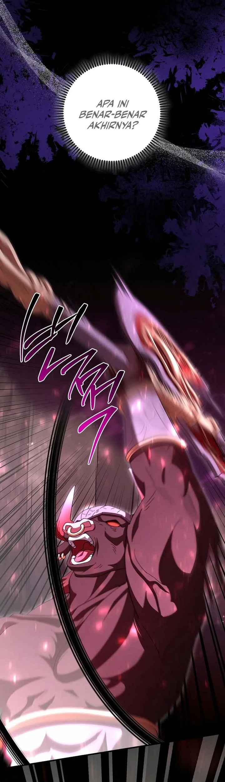 Master of All Skills Chapter 29 Gambar 9