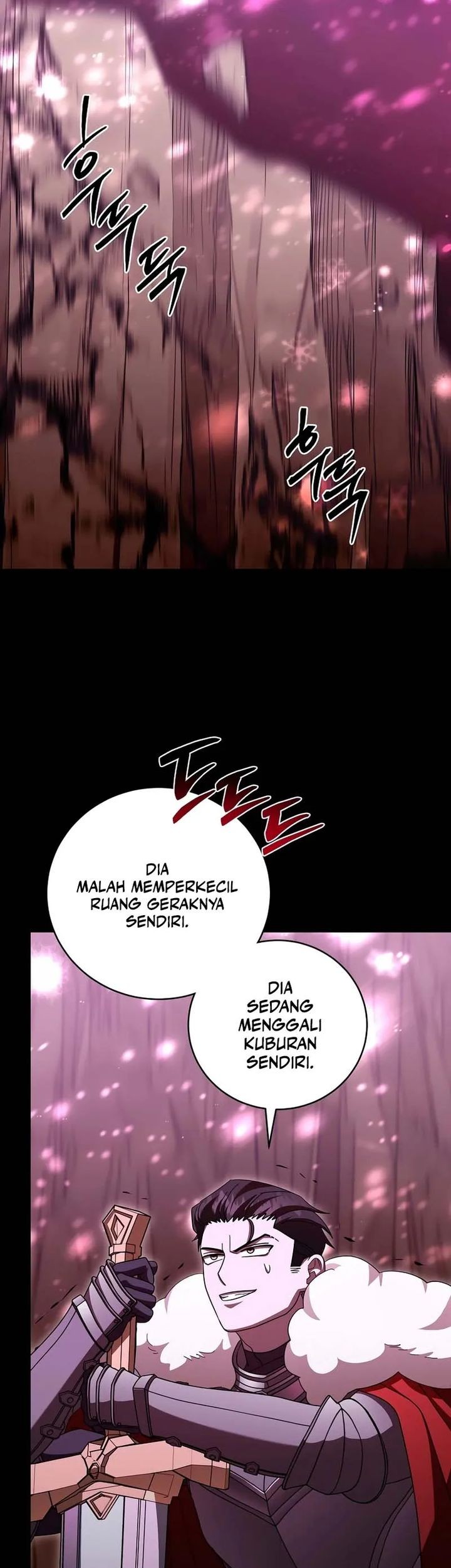 Master of All Skills Chapter 29 Gambar 12