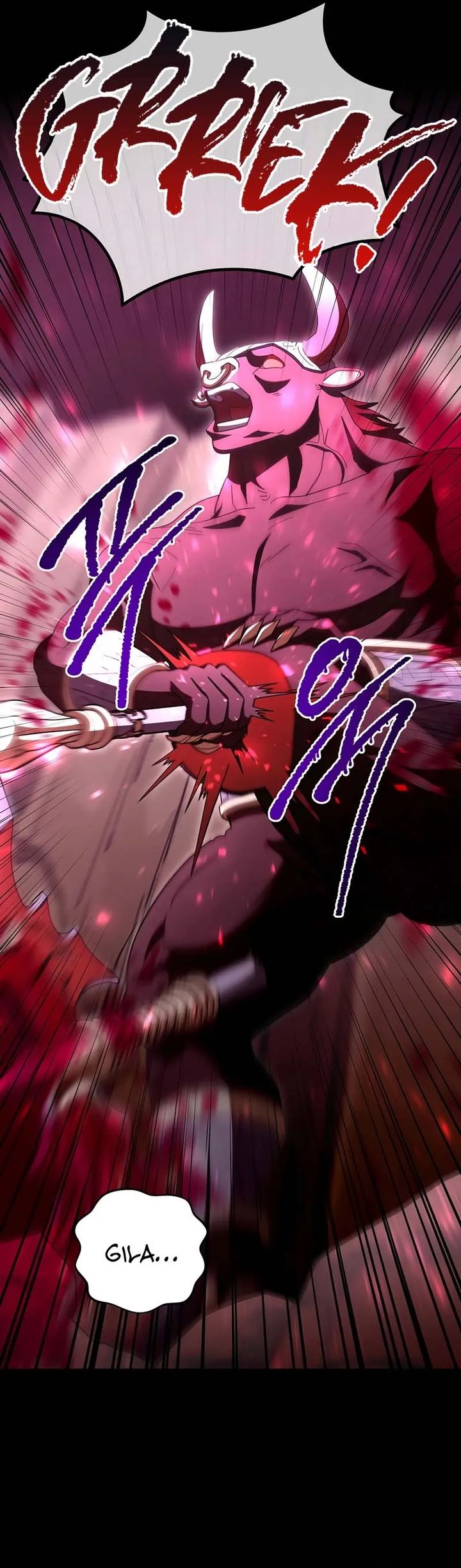 Master of All Skills Chapter 29 Gambar 16