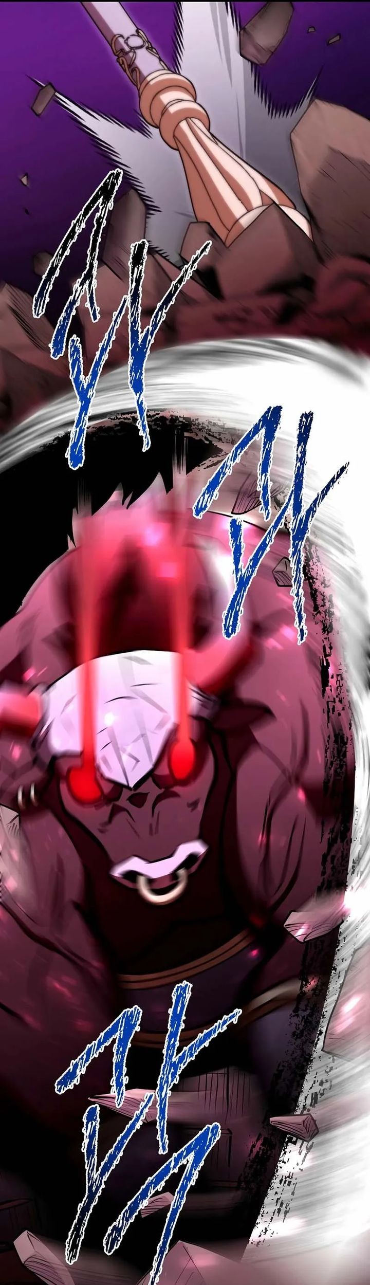 Master of All Skills Chapter 29 Gambar 17