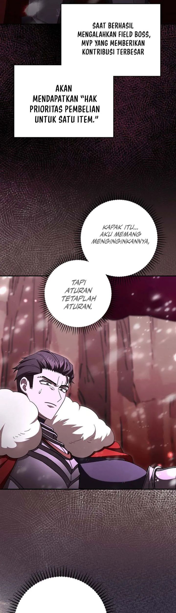 Master of All Skills Chapter 30 Gambar 21