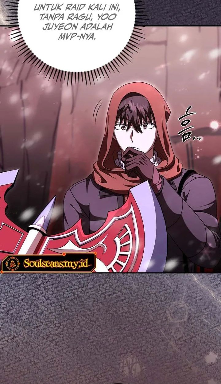 Master of All Skills Chapter 30 Gambar 22