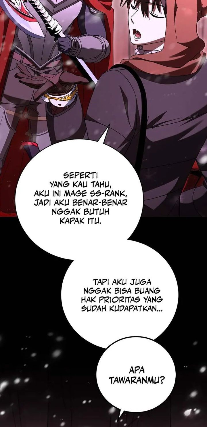 Master of All Skills Chapter 30 Gambar 24