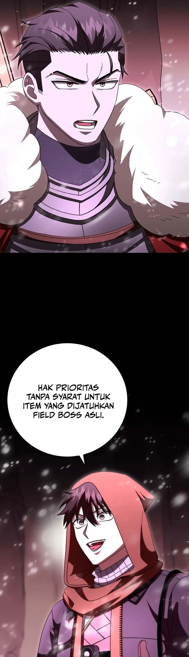 Master of All Skills Chapter 30 Gambar 25