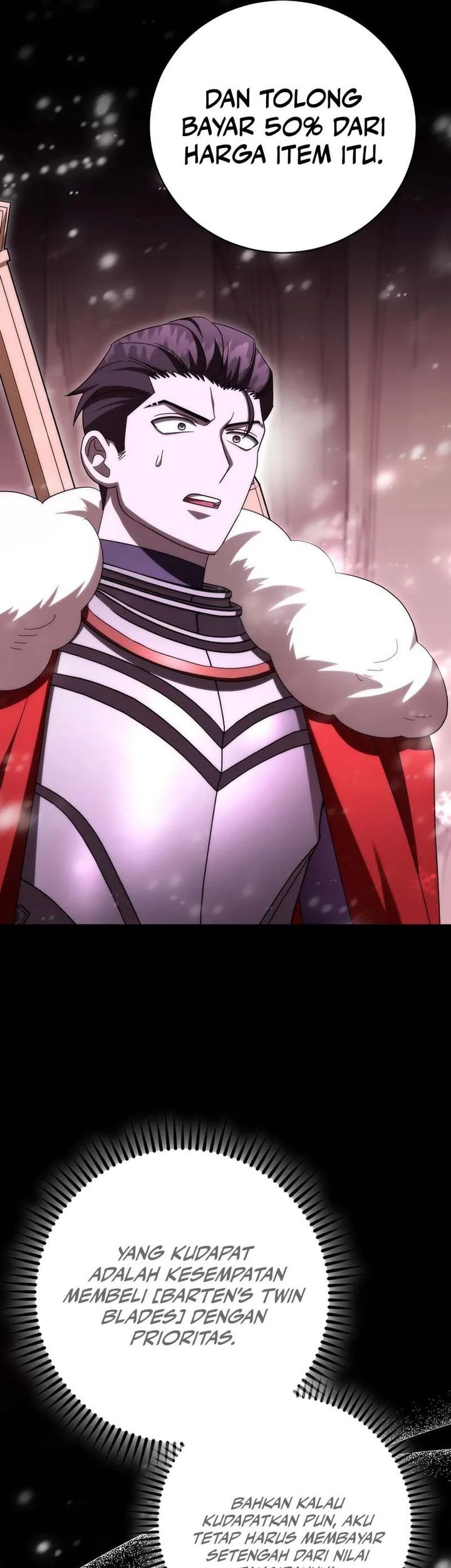 Master of All Skills Chapter 30 Gambar 27