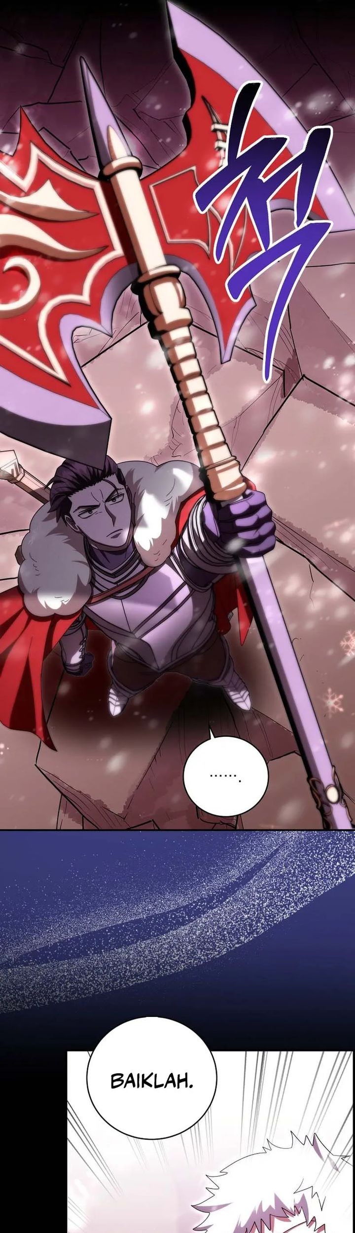 Master of All Skills Chapter 30 Gambar 33