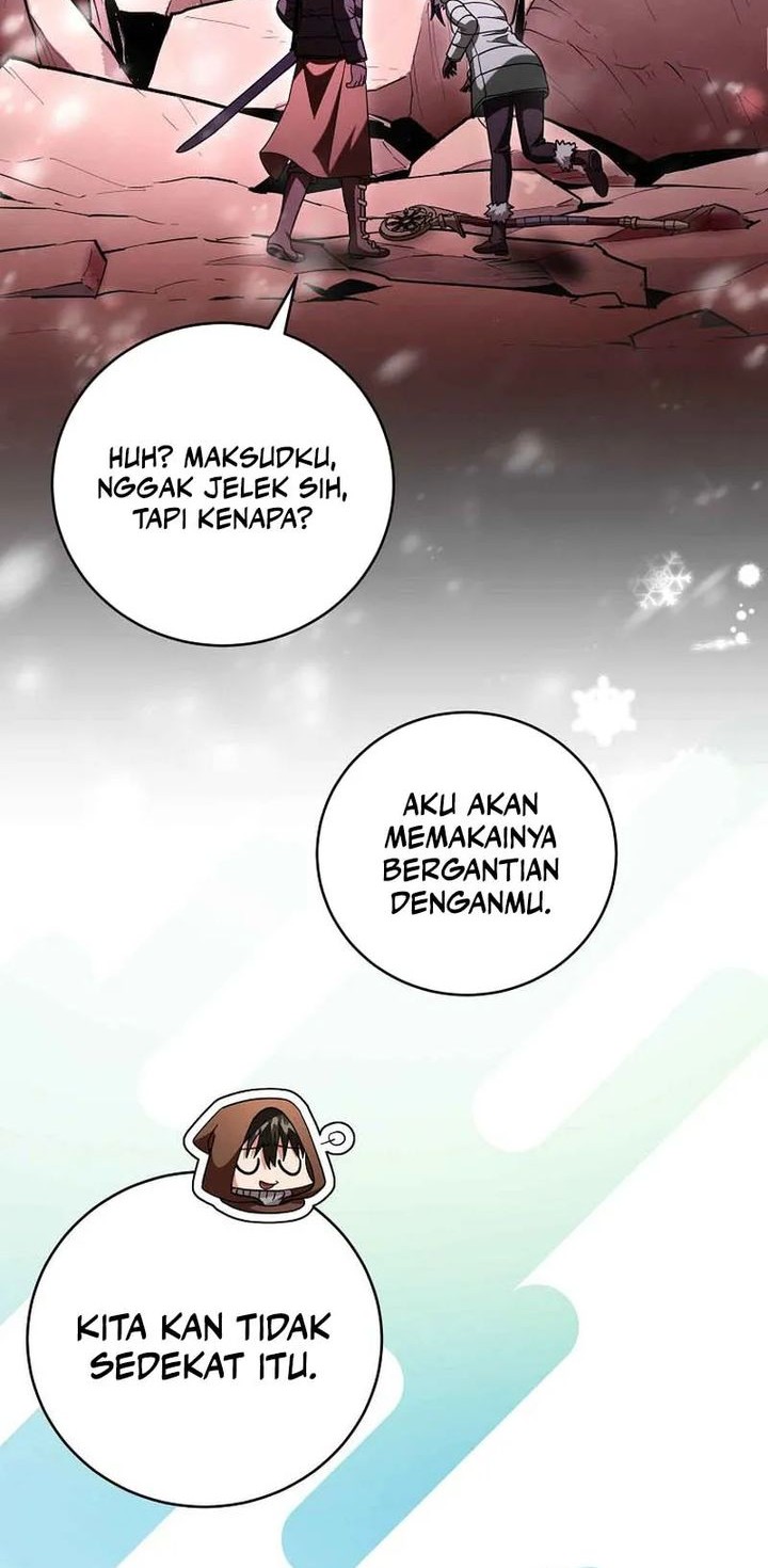 Master of All Skills Chapter 30 Gambar 38