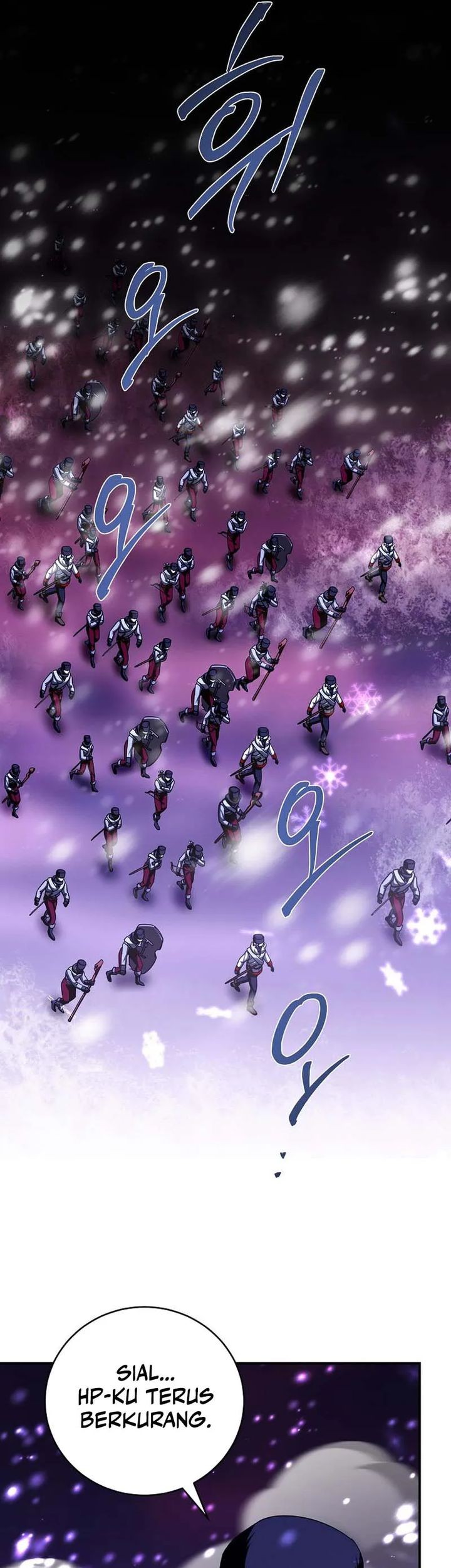 Master of All Skills Chapter 30 Gambar 41