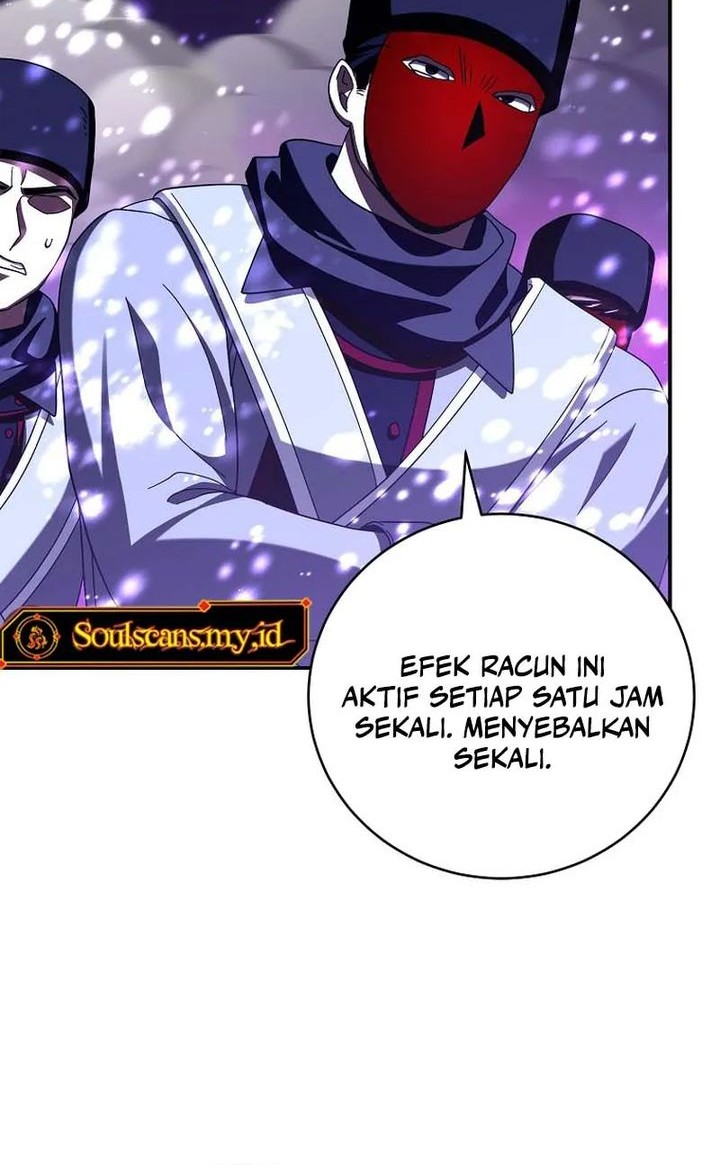 Master of All Skills Chapter 30 Gambar 42