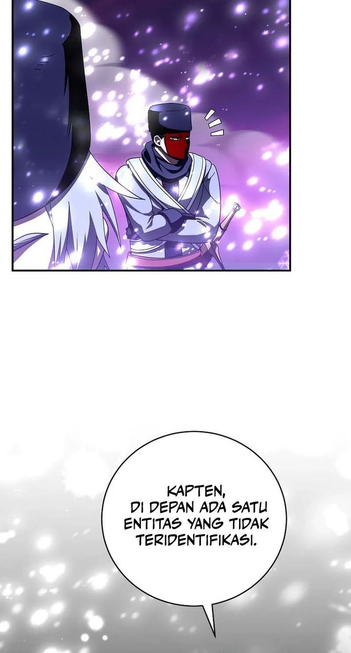 Master of All Skills Chapter 30 Gambar 44